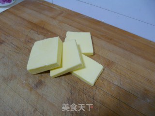 万能的千层酥皮的做法步骤：4