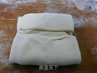 万能的千层酥皮的做法步骤：13