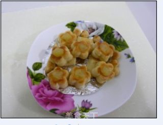 万能的千层酥皮的做法步骤：18