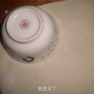 韭菜盒子的做法步骤：5