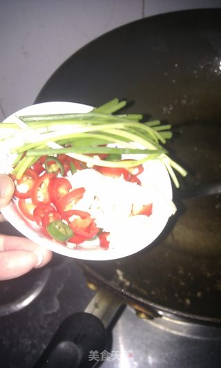 超级下饭菜——少油版肉末茄子的做法步骤：5