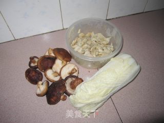 合家欢的做法步骤：1