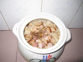 合家欢的做法步骤：2