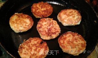 飞雪早餐饼的做法步骤：8