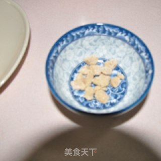 吐司披萨的做法步骤：2