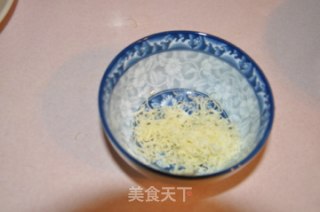 吐司披萨的做法步骤：4