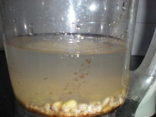燕麦豆浆的做法步骤：8