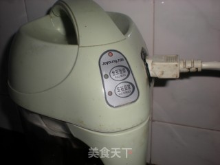 燕麦豆浆的做法步骤：11