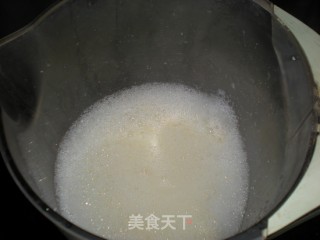 燕麦豆浆的做法步骤：13