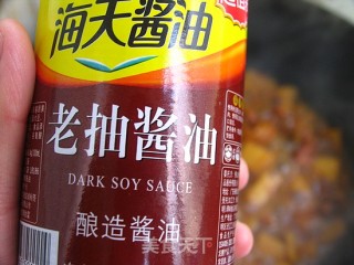 好吃不怕胖——竹笋烧鸡块的做法步骤：11