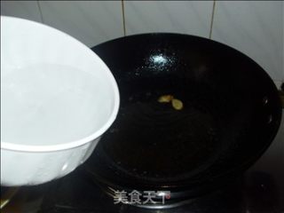 照烧鸡翅的做法步骤：6
