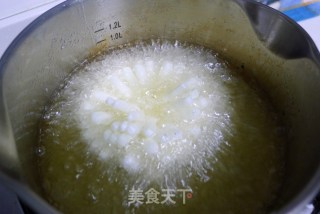茄汁冬瓜菊的做法步骤：9
