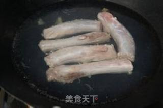 卤鸭脖的做法步骤：2