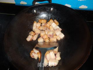 炖红烧肉的做法步骤：3