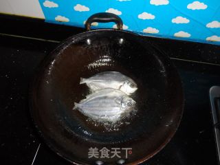 红烧肉鱼的做法步骤：2
