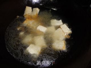 豆腐青菜汤的做法步骤：5