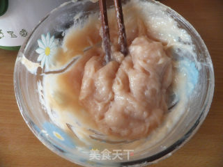 出水芙蓉---莲蓬的做法步骤：6