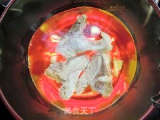 韩式土豆酱汤的做法步骤：3