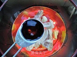 韩式土豆酱汤的做法步骤：4