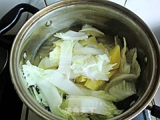 韩式土豆酱汤的做法步骤：6