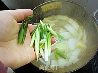 韩式土豆酱汤的做法步骤：9