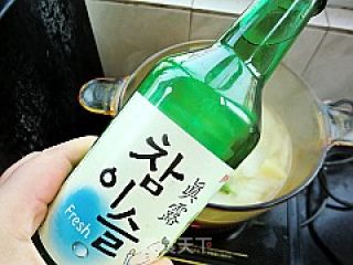 韩式土豆酱汤的做法步骤：10
