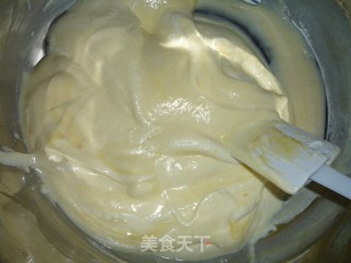 果酱蛋糕卷的做法步骤：6
