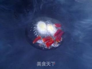 红烧鸡块的做法步骤：3