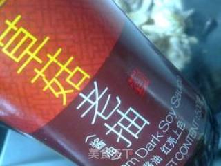 红烧鸡块的做法步骤：6