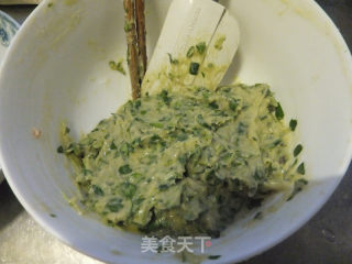 香酥香椿的做法步骤：7