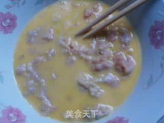肉炖蛋的做法步骤：3