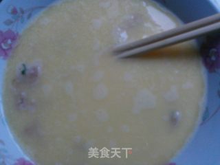 肉炖蛋的做法步骤：4