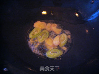 麻辣螺蛳的做法步骤：3