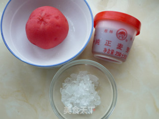 番茄果酱的做法步骤：1
