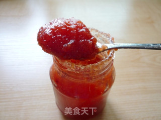 番茄果酱的做法步骤：6