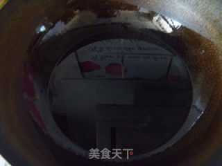 香炸椒盐小黄鱼的做法步骤：5