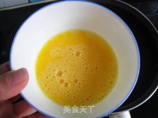 东北豆芽凉菜的做法步骤：9