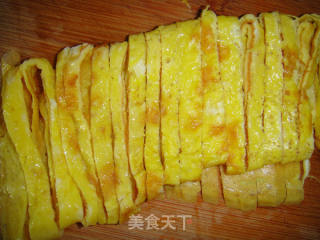 东北豆芽凉菜的做法步骤：11