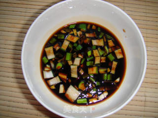 东北豆芽凉菜的做法步骤：19