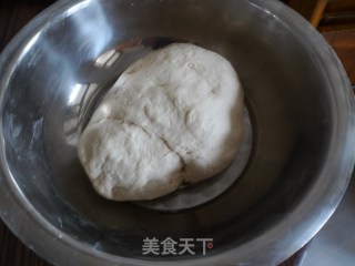 荠菜水饺的做法步骤：10