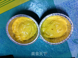美国马芬的做法步骤：8