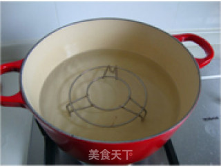 私房豉汁蒸排骨的做法步骤：9