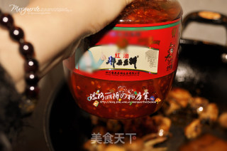 新疆大盘鸡的做法步骤：4