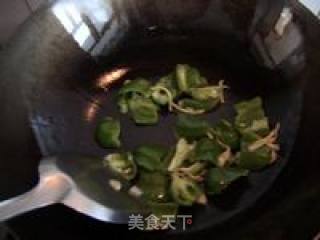 东北名菜：地三鲜的做法步骤：9