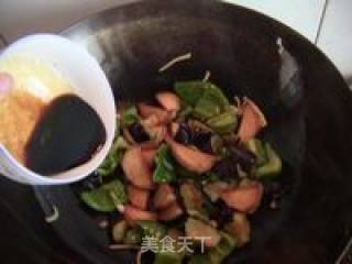东北名菜：地三鲜的做法步骤：11
