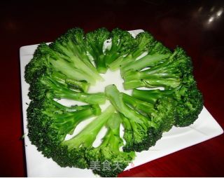 五彩缤纷-----营养总动员的做法步骤：2