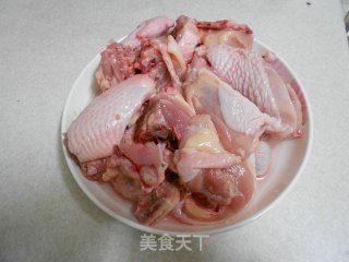 木瓜鸡汤的做法步骤：1