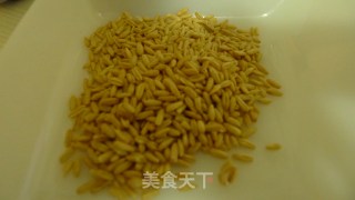 温和调理粥的做法步骤：2