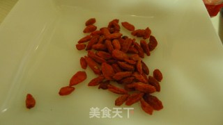 温和调理粥的做法步骤：3