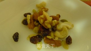 温和调理粥的做法步骤：4